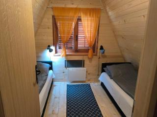 Tošine Brvnare, Zlatibor, Smiljanski Zakosi - Krajevi - 6