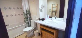 O'TINY Suite familiale 4 personnes, gare, centre ville, sanctuaire - Lourdes - 3