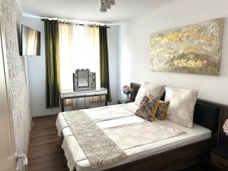 Very Cozy Apartment at ARED Arad - Arad - 2