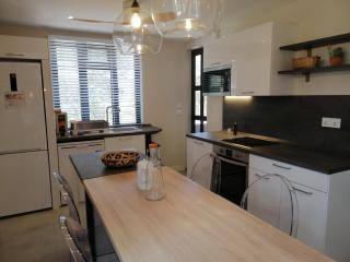 Les Cerisiers - Beach Apartment with Pool, Few Steps to the Beach - Flic-en-Flac - 9