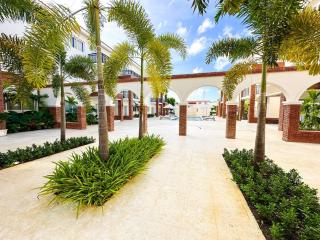 Spacious 1 Bedroom Apartment Near The Beach - Punta Cana - 0