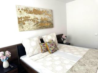 Very Cozy Apartment at ARED Arad - Arad - 3