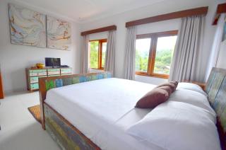 Villa Santai Karangasem - 8
