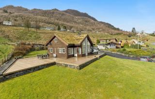 5 Bedroom Lovely Home In Ølensvåg - Vaka - 9