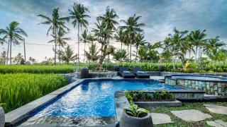 Maruan Sari - Ubud - 0