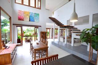 Villa Santai Karangasem - 5