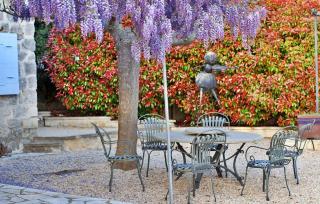 Mas Anastasia - Les Baux-de-Provence - 1