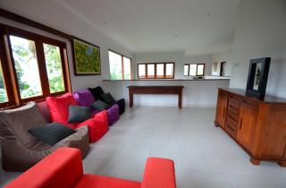Villa Santai Karangasem - 4
