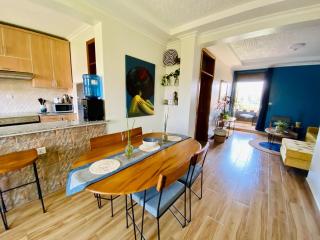 FitnessPoint Luxury Condo - 3