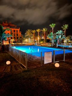 Candela Beach Luxury Apartament - Motril - 3