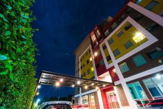 Trendy Hotel - Nakhon Pathom - 0