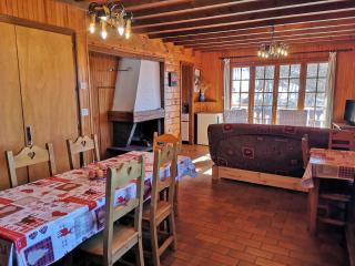 Chalet les clarines - Prémanon - 5