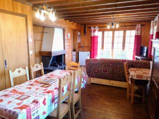 Chalet les clarines - Prémanon - 3