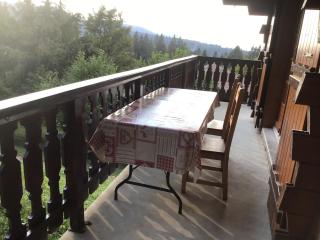 Chalet les clarines - 1