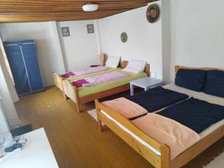 Tisza 56 Vendégház - 9