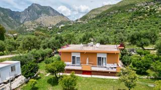 Borsh Private House - Sarandë - 9