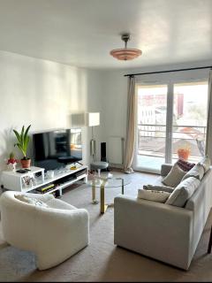 Appartement Cosy Pantin - Pantin - 0