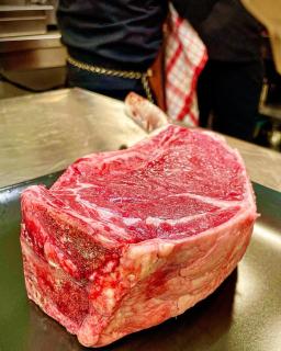 Gasthof Hasen Grill Masters - Geislingen - 5