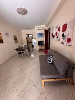 Casetta Ammare - San Vito lo Capo - 2