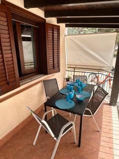 Casetta Ammare - San Vito lo Capo - 0