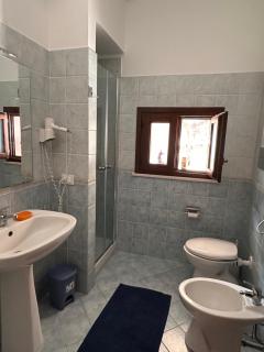 Casetta Ammare - San Vito lo Capo - 1
