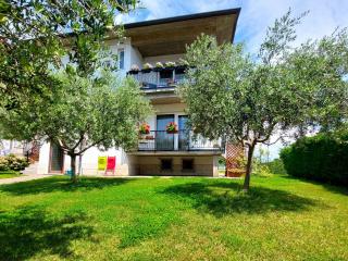 Villa Dolcitalia tra Gardaland e le Terme di Colà Lazise - Colà di Lazise - 7