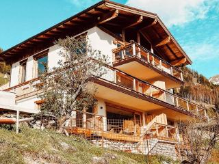 Zottlhoamat - Matrei in Osttirol - 6