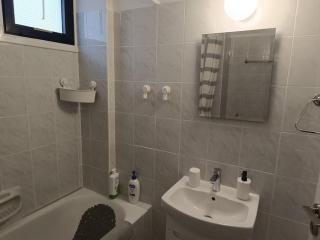 Sea-side City centre Studio - 5