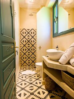 Riad Jalina - Marrakech - 8