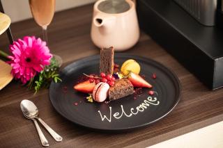 Rooms at The Marine - Ballybunion - 1
