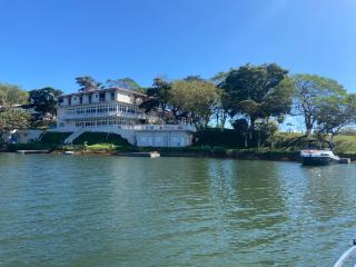 Pousada Marina Águas de Igaratá - 1