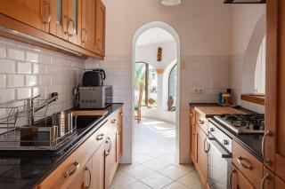 Casa Tranquila in Javea - Jávea - 5