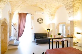 La Suite del Conte 2 - STORIA, CONFORT ed ELEGANZA - Ceglie Messapica - 9