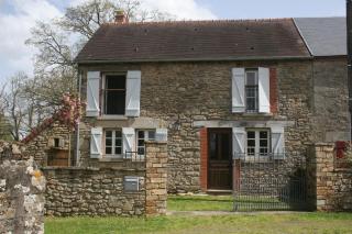 Maison L'Abeille - Saint-Plantaire - 0