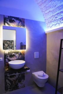 La Suite del Conte 2 - STORIA, CONFORT ed ELEGANZA - 6