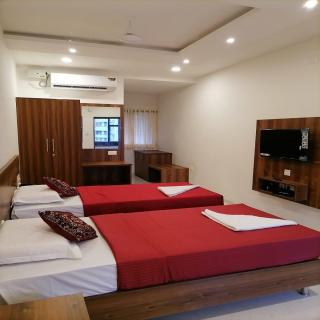 FOUR SQUARE COMFORTS - Manipal - 9