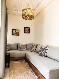Riad Jalina - Marrakech - 7