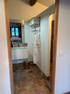 Suite piscine - Valensole - 6