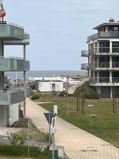 Aquamarina 17 - Heiligenhafen - 9