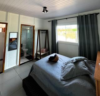 CASA CLIMATIZADA COM HIDROMASSAGEM PRÓXIMO BETO CARRERO - Casa 2 DuMar Hospedagem - Penha - 8