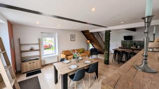 Maison conviviale lac & jardin - 7