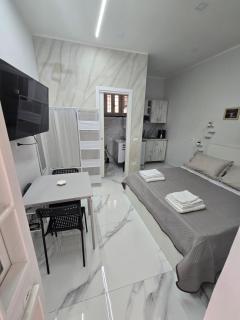 CasaVolturno - Neapel - 0