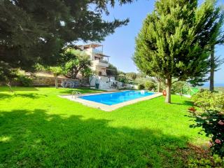 Almond Tree - Elounda Traditional Homes of Crete - Vrouhas - 0