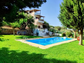 Almond Tree - Elounda Traditional Homes of Crete - Vrouhas - 9