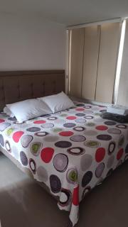 Apartamento amplio con una hermosa terraza - Floridablanca - 8