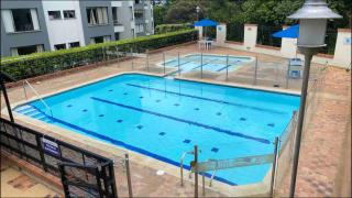 Apartamento amplio con una hermosa terraza - Floridablanca - 7