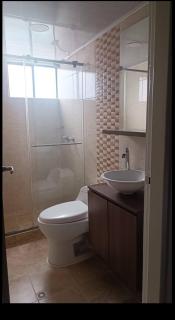Apartamento amplio con una hermosa terraza - Floridablanca - 4