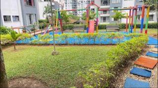 Apartamento amplio con una hermosa terraza - Floridablanca - 3