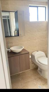 Apartamento amplio con una hermosa terraza - Floridablanca - 2