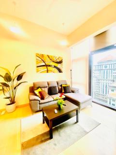 Eastern Suites Star KLcc - 2